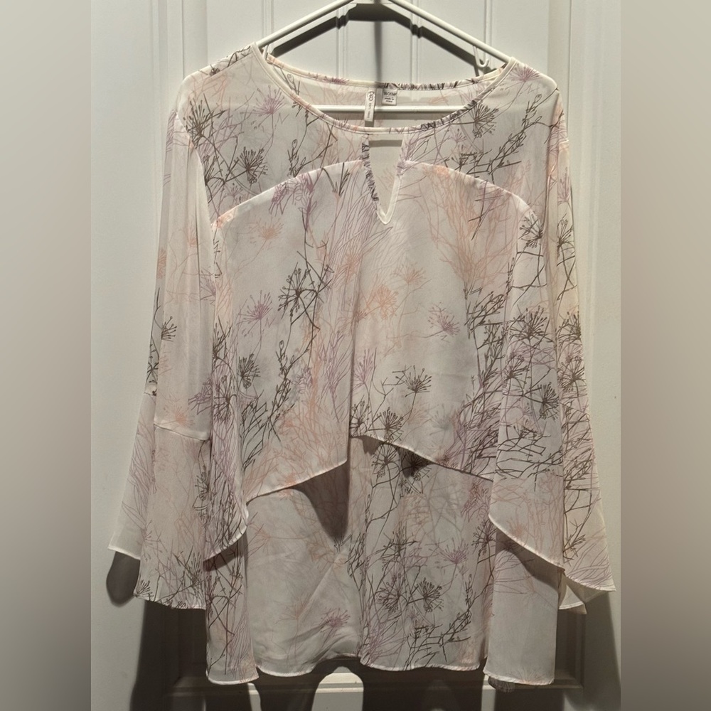 Cato women’s size 18/20 blouse